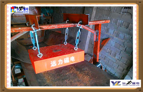 除鐵器，除鐵器運行控制方式有哪些