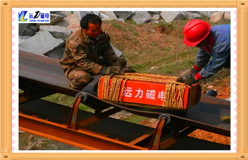 除鐵器，金屬探測儀，在除鐵器前可安裝金屬探測器生產廠家_結構及工作原理_在除鐵器前可安裝金屬探測器價格型號表_磁場強度標準范圍 