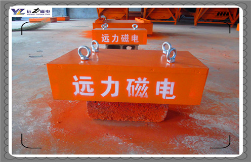 永磁除鐵器，內部采用高矯頑力RCYB系列懸掛式永鐵器磁除鐵器_參數_內部磁塊安裝方法_內部采用高矯頑力RCYB系列懸掛式永鐵器磁除鐵器規格型號價格