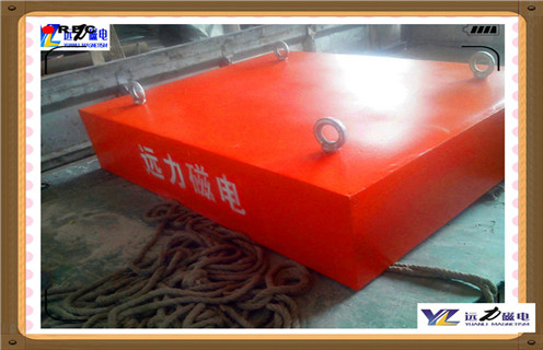 除鐵器，除鐵器的主要用途_結構及工作原理_除鐵器的主要用途型號表_磁場強度標準范圍