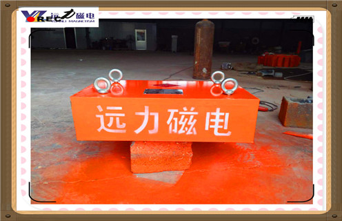 除鐵器，除鐵器操作指南是什么_結構及工作原理_除鐵器操作指南是什么型號表_磁場強度標準范圍 