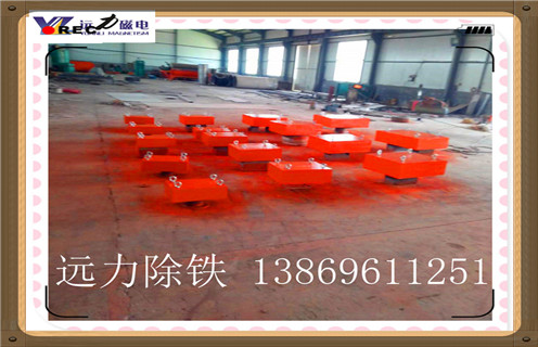 除鐵器，除鐵器的除鐵效果如何_結構及工作原理_除鐵器的除鐵效果如何型號表_磁場強度標準范圍