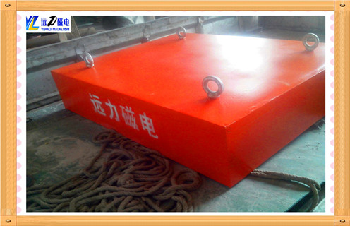 永磁除鐵器，如何解決永磁除鐵器槽式的應用問題知識參數_內部磁塊安裝方法_如何解決永磁除鐵器槽式的應用問題型號價格 