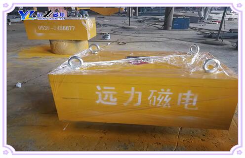 永磁吸吊器，永磁吸吊器除鐵磨削的過程知識參數_內部磁塊安裝方法_永磁吸吊器除鐵磨削的過程型號價格