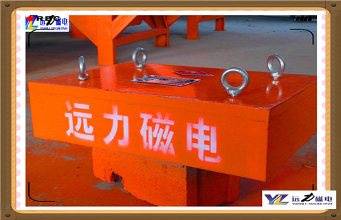 除鐵器，什么是除鐵器？除鐵器應用范圍是什么？-磁性礦什么是除鐵器？除鐵器應用范圍是什么？型號表_磁場強度標準范圍