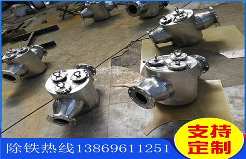 永磁除鐵器，永磁除鐵器技術指標和性能知識參數_內部磁塊安裝方法_永磁除鐵器技術指標和性能型號價格 