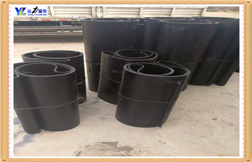 除鐵器皮帶，除鐵器皮帶線速度如何修復_除鐵器皮帶線速度偏原因及如何調_刮板價格 