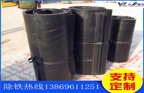 除鐵器及皮帶，除鐵器及皮帶生產廠家如何修復_除鐵器及皮帶生產廠家偏原因及如何調_刮板價格