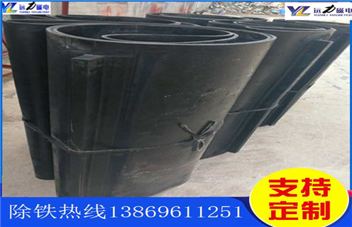 除鐵器及皮帶，除鐵器及皮帶生產廠家如何修復_除鐵器及皮帶生產廠家偏原因及如何調_刮板價格