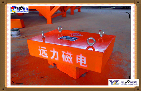 永磁除鐵器，陜西永磁除鐵器公司知識參數_內部磁塊安裝方法_陜西永磁除鐵器公司型號價格 