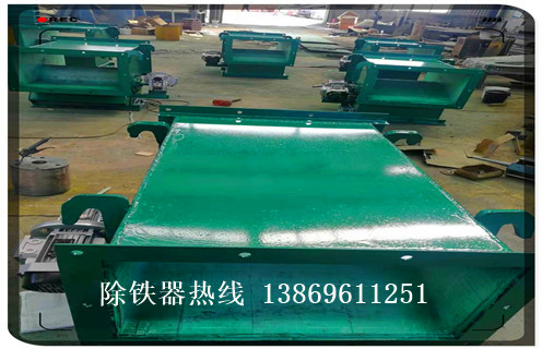 管道式除鐵器，黑龍江管道式除鐵器哪家好_遠力黑龍江管道式除鐵器哪家好應用安裝示意圖型12000高斯_可定制工作原理