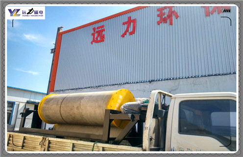 低磁磁選機，福建低磁磁選機，福建低磁磁選機，磁場一般為多少_磁塊如何排列